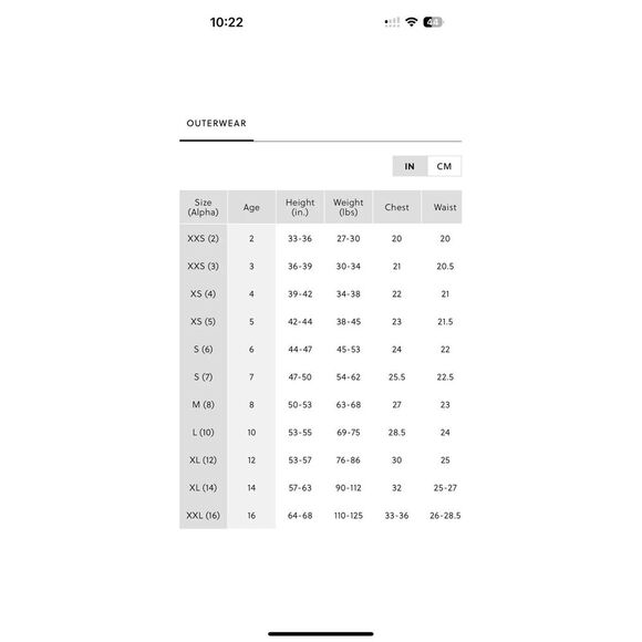 J CREW Crewcuts $168 Girl's HOT PINK Hooded Quilted Puffer Coat Jacket 8/M - Picture 8 of 9